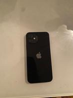 Iphone 12, Telecommunicatie, Mobiele telefoons | Apple iPhone, Ophalen, Gebruikt, Zwart, IPhone 12