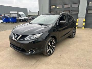 Nissan QASHQAI 1.6 dCi 2WD nette wagen reeds gekeurd voor ve