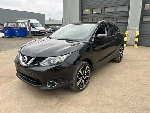 Nissan QASHQAI 1.6 dCi 2WD nette wagen reeds gekeurd voor ve, Autos, Nissan, Entreprise, Achat, Qashqai, ABS, Caméra de recul