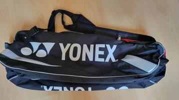 Yonex sporttas voor racketsporten beschikbaar voor biedingen