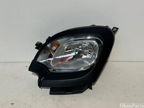 Fiat Panda Cross linker koplamp links 0052024280, Auto-onderdelen, Verlichting, Gebruikt