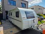 Adria aviva 563pt, Caravans en Kamperen, Particulier, Mover, Adria
