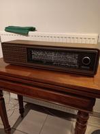 Vintage Grundig radio RF600, Antiek en Kunst, Antiek | Tv's en Audio, Ophalen