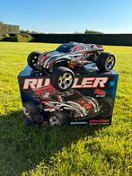 Afstandbestuurbare auto: traxxas rustler, Ophalen, Zo goed als nieuw, Elektro, RTR (Ready to Run)
