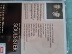 Cd Soulsister, Cd's en Dvd's, Ophalen