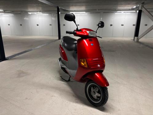 Piaggio skipper 125, Vélos & Vélomoteurs, Pièces de cyclomoteur | Scooters, Piaggio, Enlèvement ou Envoi