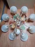 Grote luster, Enlèvement, Utilisé