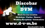 Discobar, Tickets en Kaartjes