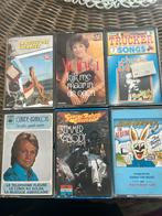 Muziek cassettes, Cd's en Dvd's, Cassettebandjes, Ophalen, Zo goed als nieuw