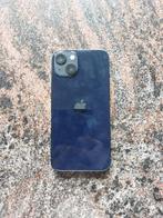 iPhone 13 128 GB, Telecommunicatie, Ophalen, Gebruikt, IPhone 13