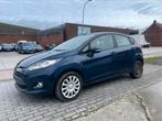 Ford Fiesta 1.2 benzine 5 deurs ONLY EXPORT, Auto's, Euro 5, Bedrijf, Handgeschakeld, Fiësta