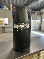 BOKSZAK DOMINATOR, Sport en Fitness, Ophalen, Zo goed als nieuw, Bokszak