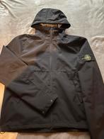 Zwarte jas stone island L, Kleding | Heren, Ophalen, Nieuw, Maat 52/54 (L), Zwart