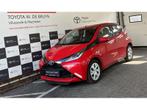 Toyota Aygo Business, Bedrijf, Handgeschakeld, 5 deurs, 998 cc