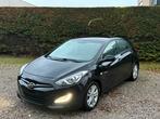 Hyundai i30 1.6 CRDI, Voorwielaandrijving, Euro 5, Stof, Zwart