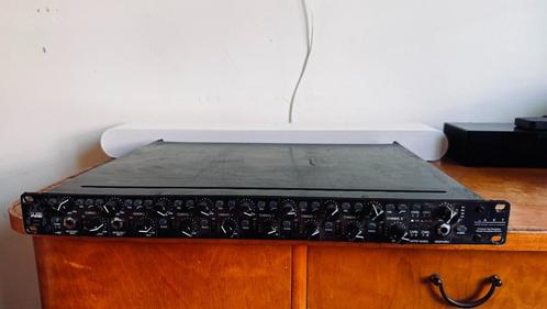 ART TubeFire 8channel tube microphone preamp te koop, Muziek en Instrumenten, Effecten, Gebruikt, Ophalen of Verzenden