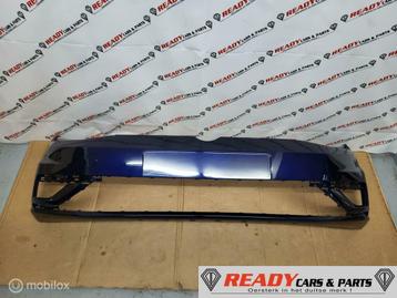 Voorbumper GOLF 7.5 FACELIFT ATLANTIC BLUE LC5B 5G0807221FL beschikbaar voor biedingen