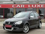 Volkswagen Polo Cross 1.4 TDI CLIMATISATION TOIT OUVRANT GAR, Auto's, Volkswagen, Stof, Gebruikt, 129 g/km, 4 cilinders