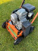 Eliet verticuteermachine, Enlèvement, Comme neuf