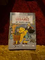 5 strips Urbanus 1e druk ( met dunne kaft en nietjes ), Enlèvement ou Envoi, Comme neuf
