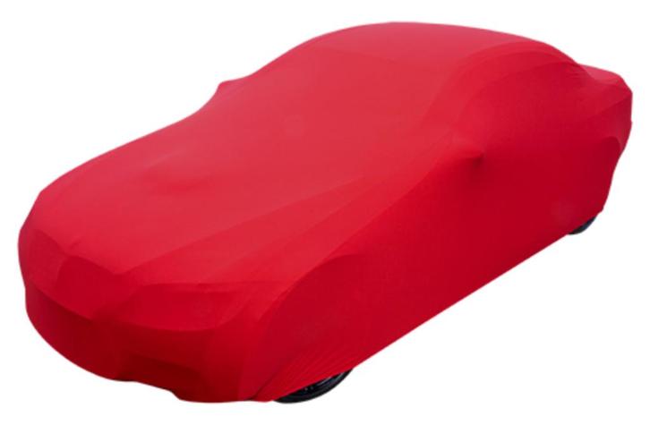 Carcover, Auto diversen, Autohoezen, Zo goed als nieuw, Op maat, Ophalen of Verzenden