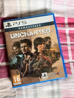 Uncharted Legacy of thieves collection, Zo goed als nieuw, Ophalen