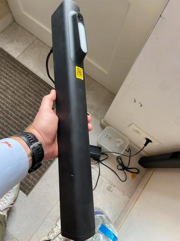 Nieuwe Cowboy batterij beschikbaar voor biedingen