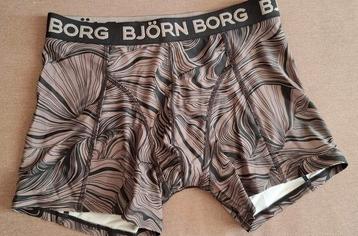 Herenzwembroek, Björn Borg, maat L, nieuw beschikbaar voor biedingen