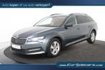 Skoda Superb Combi 2.0 TDi *1ste Eigenaar*Stoelverwarming*, Auto's, Skoda, Voorwielaandrijving, Stof, 4 cilinders, 2000 kg