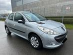 Peugeot 206+ 1.1 benzine 148.000km Airco Keuring+Garantie, Achat, Entreprise, Garantie prolongée, Boîte manuelle