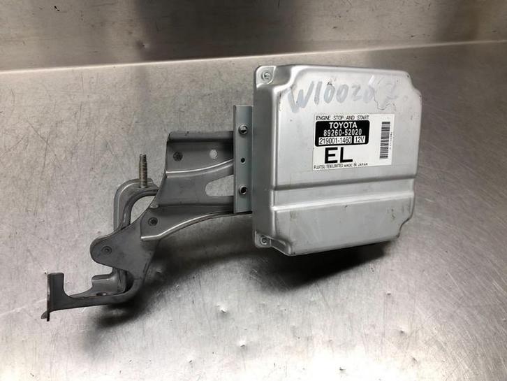 COMPUTER MOTOR Toyota Yaris II (P9) (|8926052020|), Auto-onderdelen, Elektronica en Kabels, Toyota, Gebruikt