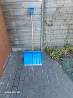 Sneeuw-blad schop 48 cm, Tuin en Terras, Ophalen, Zo goed als nieuw