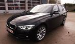 BMW 320d Euro 6d 190pk, Efficient Dynamic, Auto's, BMW, Automaat, 1995 cc, 4 cilinders, 109 g/km