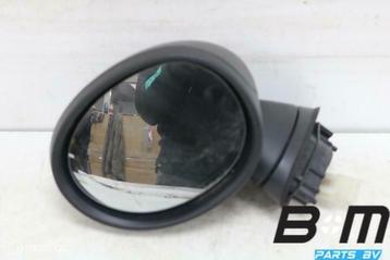Spiegel links Mini Clubman F54 51167471959 beschikbaar voor biedingen