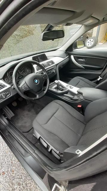 bmw f30-31 dashbord  +hood airbag beschikbaar voor biedingen
