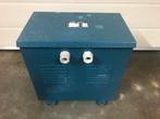 Transformateur triphasé 10 kVA, Bricolage & Construction, Électricité & Câbles, Enlèvement ou Envoi, Comme neuf