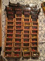 Collectie Brumm modelauto's, Hobby en Vrije tijd, Modelauto's | 1:43, Ophalen, Zo goed als nieuw, Auto, Overige merken