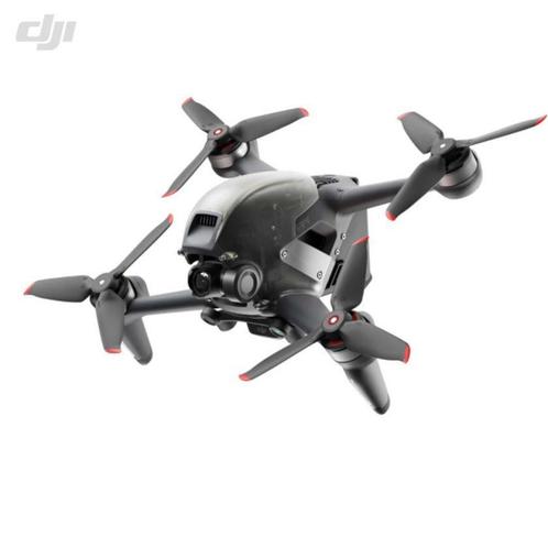 DJI fpv in verpakking, Hobby en Vrije tijd, Modelbouw | Radiografisch | Helikopters en Quadcopters, Ophalen of Verzenden