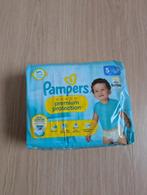 Pampers Premium Protection maat 5, 13 pakken van 22, Kinderen en Baby's, Ophalen, Nieuw, Overige typen
