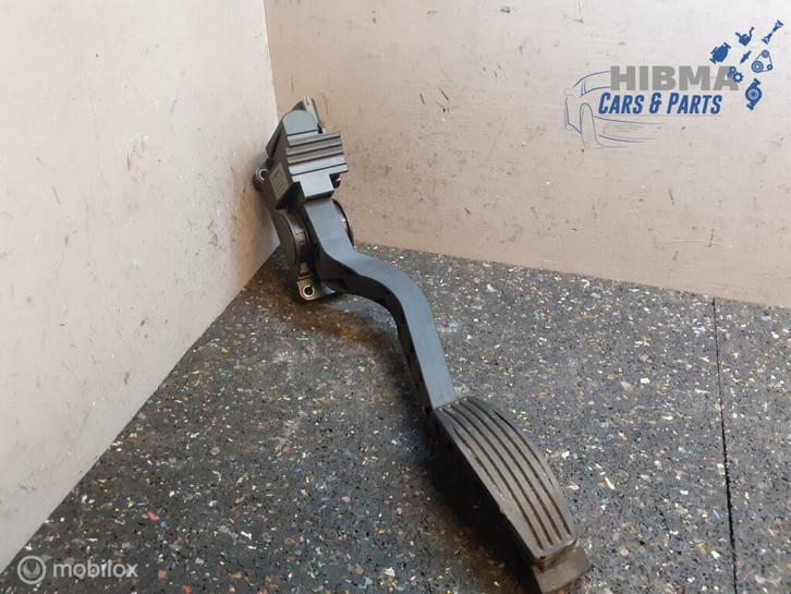 Gaspedaal Alfa Romeo 147 1.6 T.Spark 0281002380 2000 - 2010, Auto-onderdelen, Elektronica en Kabels, Alfa Romeo, Gebruikt, Ophalen of Verzenden