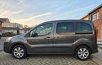 Citroën Berlingo multispace 1.6 HDI euro 6B, 5 places, Tissu, Carnet d'entretien, Achat