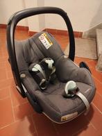 Maxi-Cosi Pebble Plus Group 0+ i-Size draagbaar autostoeltje, Autogordel of Isofix, Gebruikt, Afneembare rugleuning, Maxi-Cosi