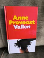 Vallen.   (Anne Provoost), Boeken, Ophalen of Verzenden, Zo goed als nieuw, Anne Provoost