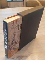 Le monde de la Ligue hanséatique (Albert d'Haenens), Enlèvement ou Envoi