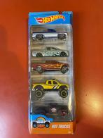 Hot Wheels Hot Trucks, Ophalen, Nieuw