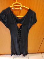 Jolie robe noire Eight Sin taille M, Enlèvement ou Envoi, Taille 38/40 (M), Noir