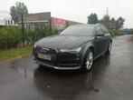 Audi A6V30tdi sllroad MATRIX 2015 NIEUWSTAAT, Auto's, Automaat, Euro 6, Bedrijf, Diesel