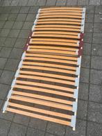 Lattenbodem 1 persoon 90 x 195 cm, Maison & Meubles, Chambre à coucher | Matelas & Sommiers, 90 cm, Enlèvement, Sommier, 200 cm