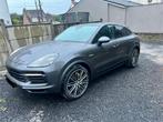 Porsche cayenne coupe hybride platinum edition, Auto's, Porsche, Automaat, Cayenne, Adaptive Cruise Control, 340 kW