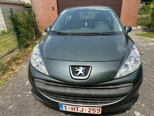 Peugeot 207 (Benzine) - 206.000 km, Auto's, Peugeot, Particulier, Benzine, Ophalen